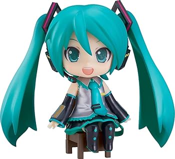 ねんどろいど キャラクター・ボーカル・シリーズ01 初音ミク 初音ミクシンフォニー 2018-2019Ver. ノンスケール ABS&amp;PVC製 塗装済み可動フィギュ Amazon.co.jp: ねんどろいど キャラクター・ボーカル・シリーズ
